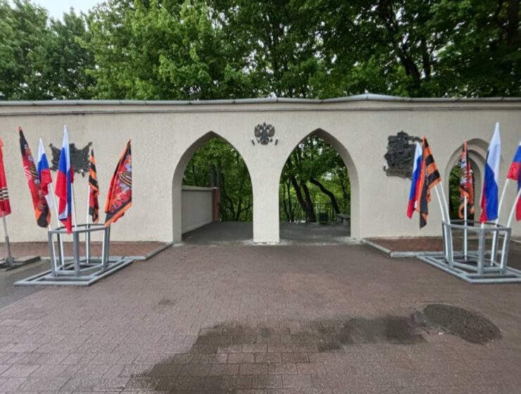 Несовершеннолетние вандалы из Черняховска пойдут под суд