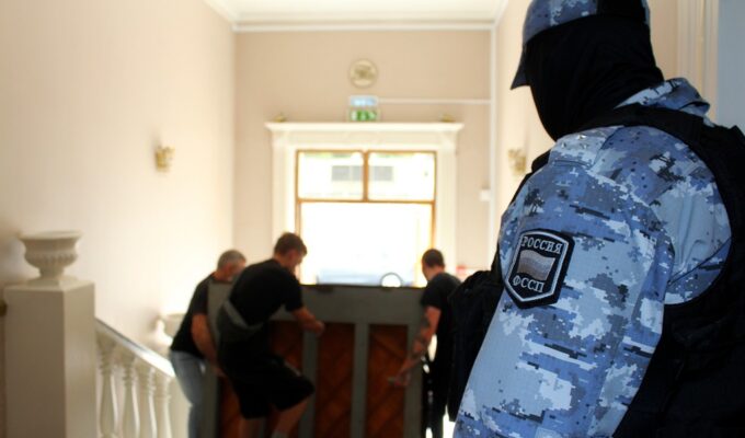 Решение суда исполнилось после возбуждения уголовного дела