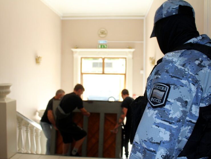 Решение суда исполнилось после возбуждения уголовного дела Решение суда исполнилось после возбуждения уголовного дела