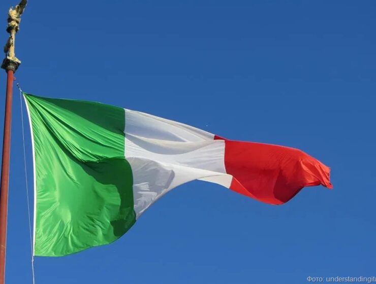 В Италии проведут первый национальный день против русофобии В Италии проведут первый национальный день против русофобии