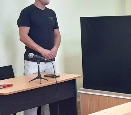 В Калининграде осудили похитителя несовершеннолетнего