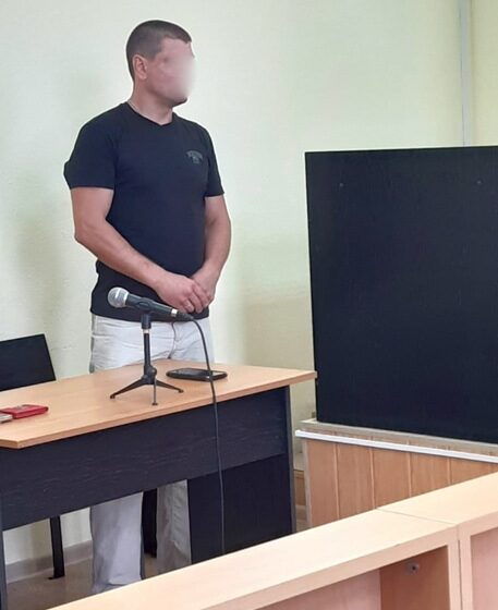 В Калининграде осудили похитителя несовершеннолетнего