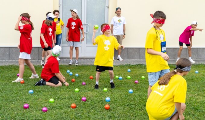 Калининградские спортсмены с диабетом завоевали призовые места на Всероссийской Диаспартакиаде