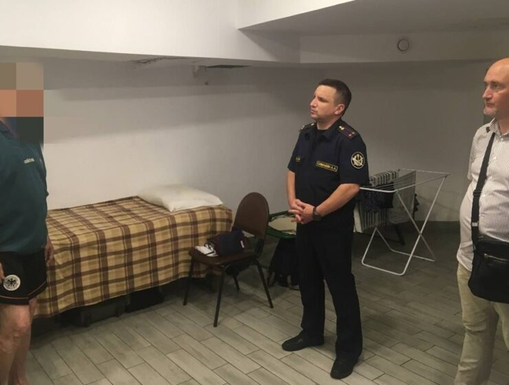 Эксперт ФСИН провёл важное исследование в региональном управлении