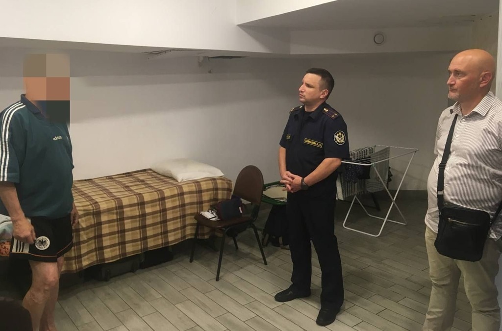 Эксперт ФСИН провёл важное исследование в региональном управлении