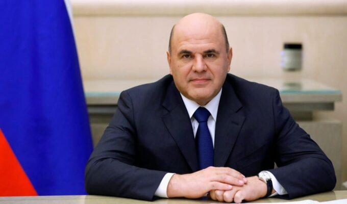 Мишустин анонсировал субсидирование транспортных перевозок в Калининградской области