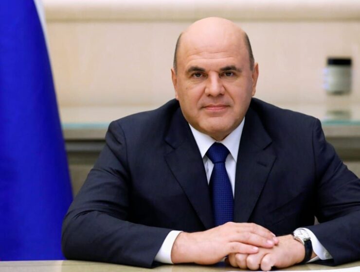 Мишустин анонсировал субсидирование транспортных перевозок в Калининградской области Мишустин анонсировал субсидирование транспортных перевозок в Калининградской области