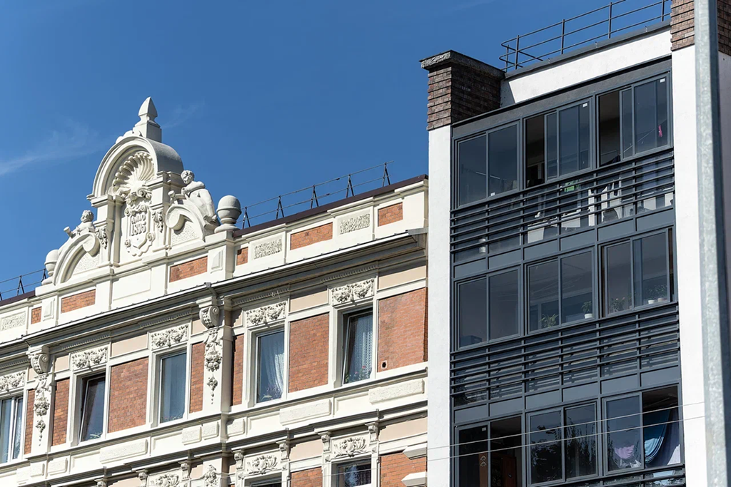 Рынок недвижимости Калининграда: цены на квартиры во II квартале 2025 года