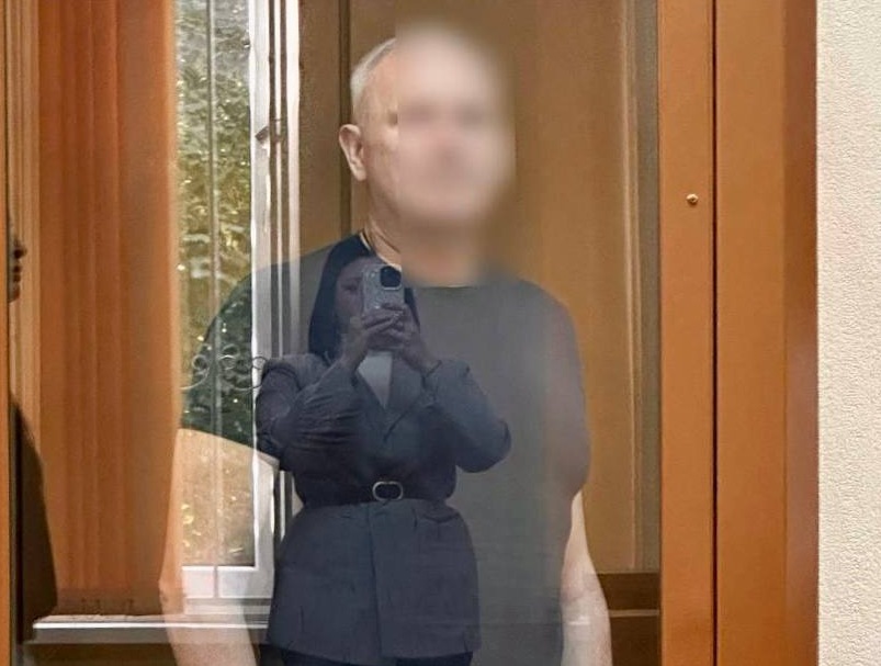 Экс-глава администрации Балтийского округа и его заместитель останутся под стражей до октября Экс-глава администрации Балтийского округа и его заместитель останутся под стражей до октября