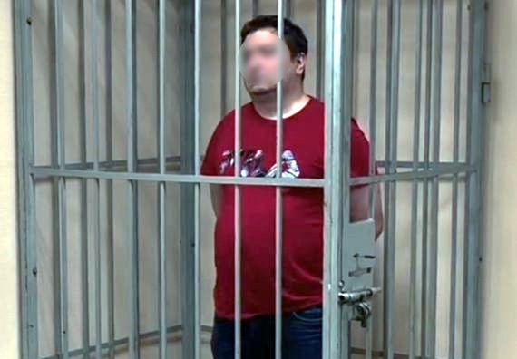 В Калининграде арестован экс-сотрудник предприятия, обвиняемый в госизмене в пользу США В Калининграде арестован экс-сотрудник предприятия, обвиняемый в госизмене в пользу США