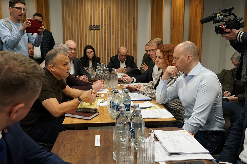 В Калининградской области стартует масштабная программа льготного финансирования «Восток Инвест» В Калининградской области стартует масштабная программа льготного финансирования «Восток Инвест»