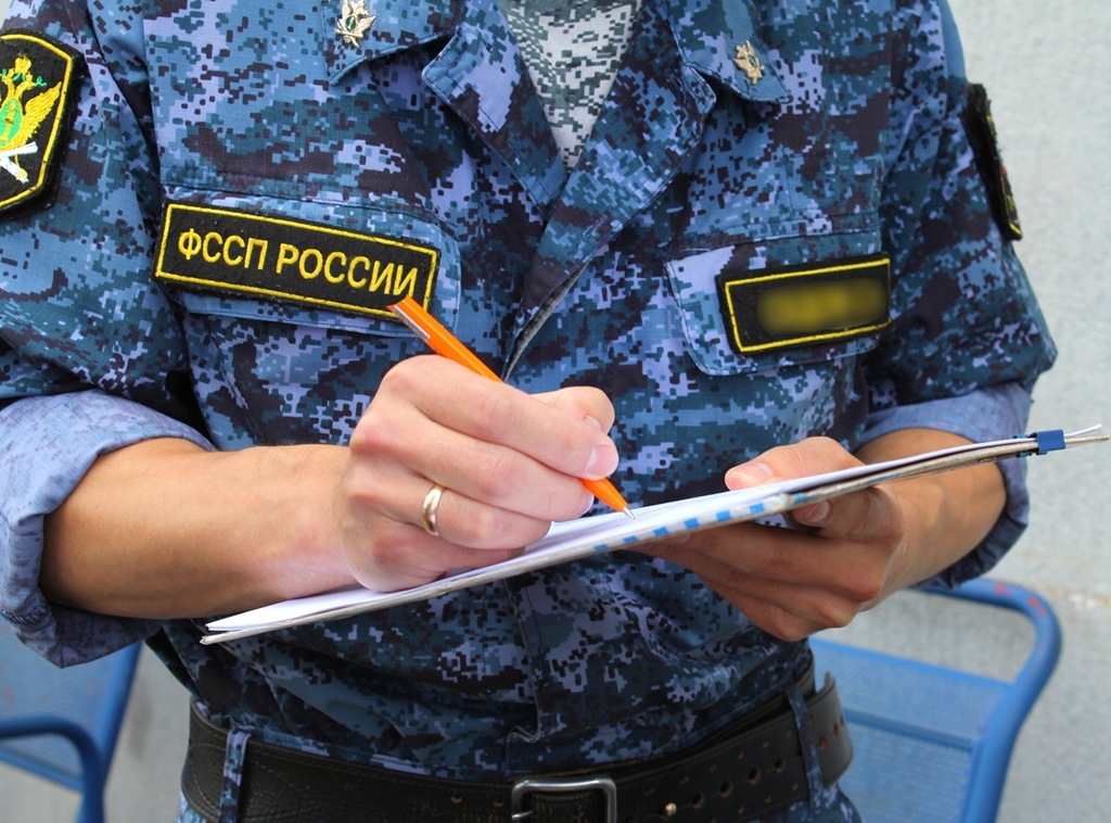 Долг ликвидирован благодаря продаже залогового имущества