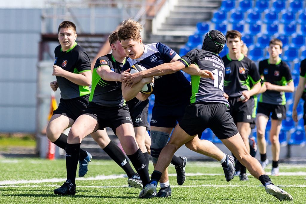 Полмиллиона калининградцев регулярно занимаются спортом Полмиллиона калининградцев регулярно занимаются спортом