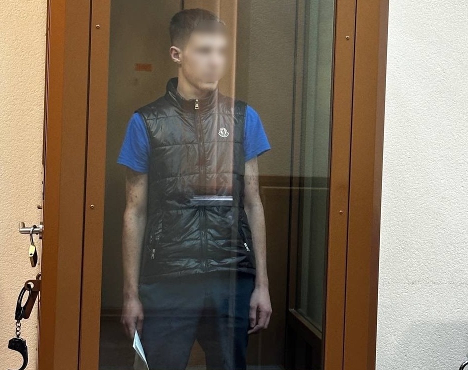 Школьник из Калининграда арестован за поджог объектов железной дороги