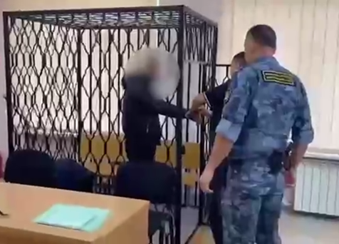 В Калининградской области задержаны «чёрные археологи», разрушившие исторический памятник