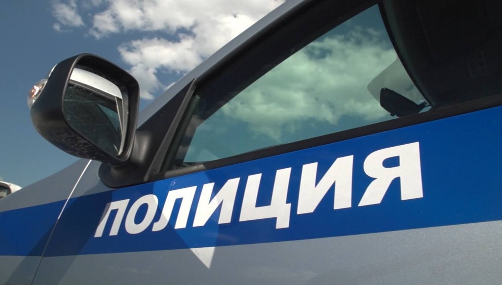 В аэропорту Калининграда задержаны два нарушителя общественного порядка