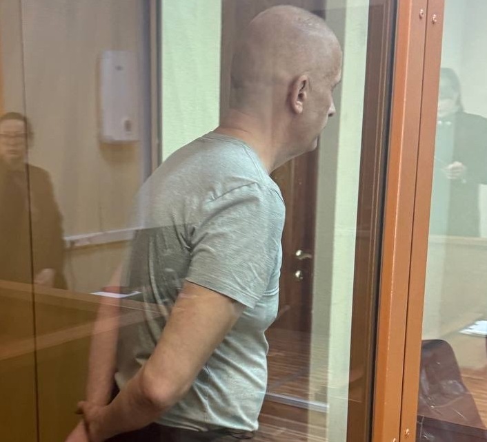 В Калининграде осудили организатора незаконного доступа к базам данных госорганов В Калининграде осудили организатора незаконного доступа к базам данных госорганов