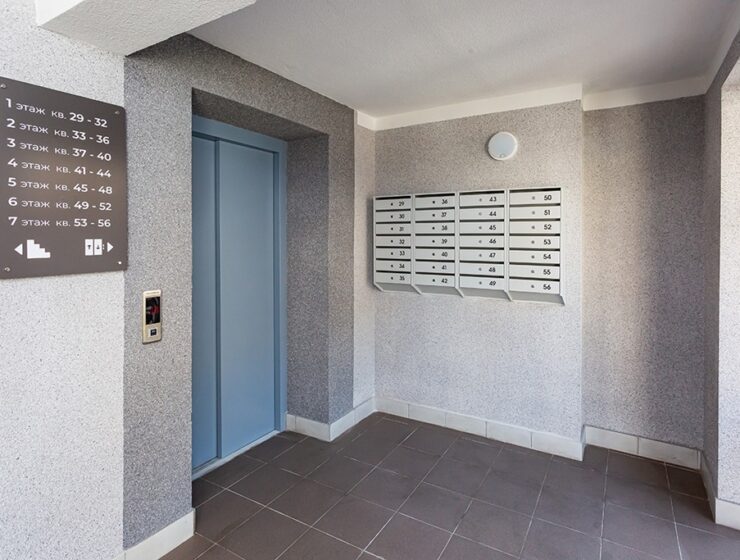 Обманутые ипотечники Калининградской области получат государственную защиту