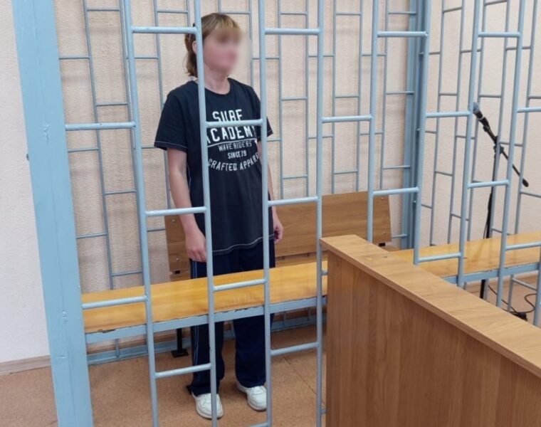 В порыве ревности калининградка заколола собутыльника кухонным ножом