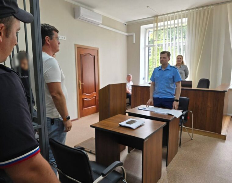 Адвокатская афера: два мошенника получили внушительные сроки