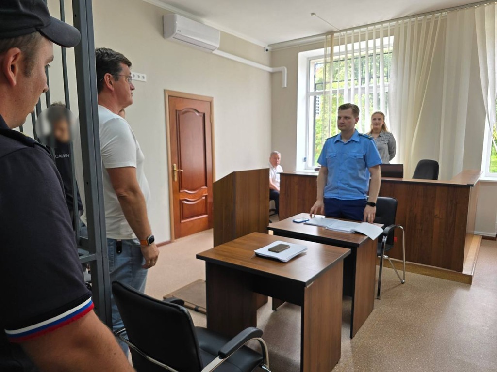 Адвокатская афера: два мошенника получили внушительные сроки Адвокатская афера: два мошенника получили внушительные сроки