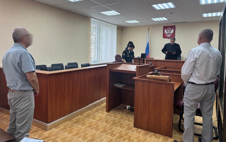 Врач военного госпиталя осужден за взятку при оформлении документов о ранении Врач военного госпиталя осужден за взятку при оформлении документов о ранении