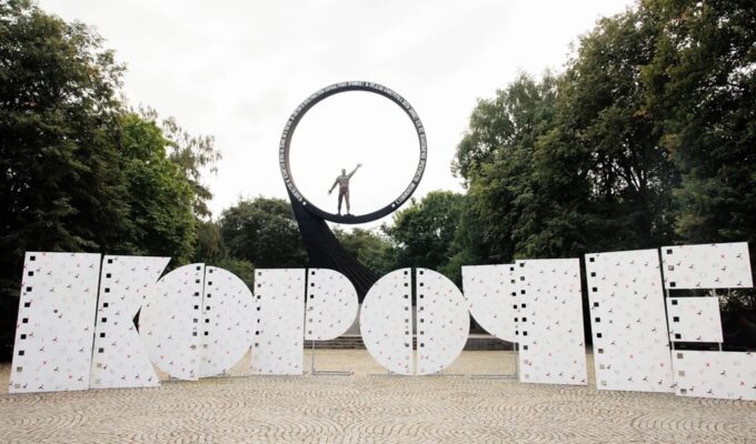 «Короче» на Балтике: Калининград ждёт кинолихорадка и звёздный десант