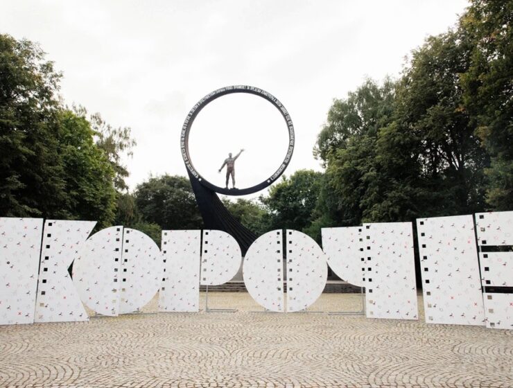 «Короче» на Балтике: Калининград ждёт кинолихорадка и звёздный десант