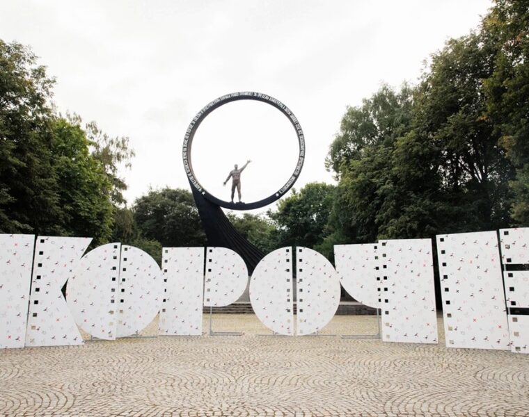 «Короче» на Балтике: Калининград ждёт кинолихорадка и звёздный десант