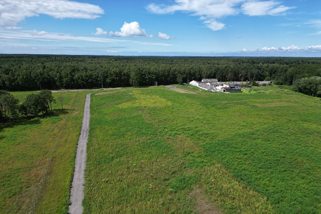 В Светлом завершена первая стадия рекультивации свалки