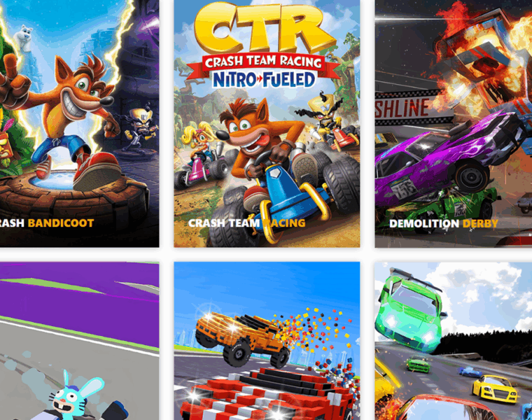 Мир, который можно сломать: что притягивает игроков