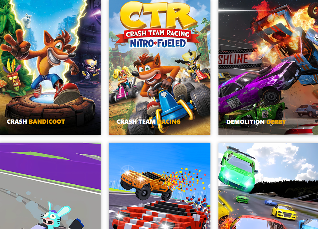 Мир, который можно сломать: что притягивает игроков Мир, который можно сломать: что притягивает игроков