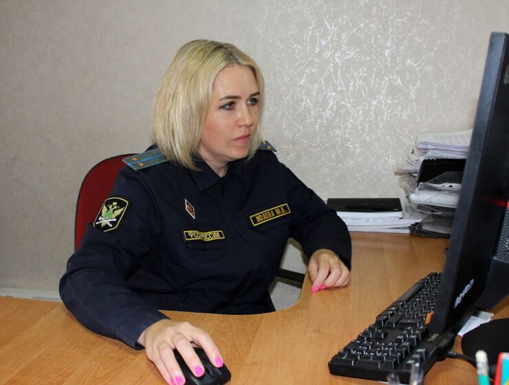 Недобросовестный работодатель выплатил крупную компенсацию после вмешательства приставов Недобросовестный работодатель выплатил крупную компенсацию после вмешательства приставов