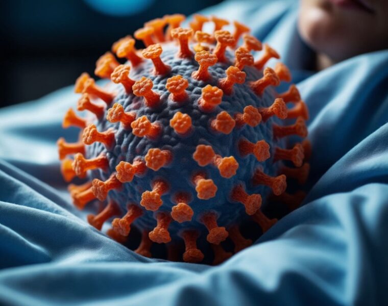 Маленький ротавирус, большие неприятности