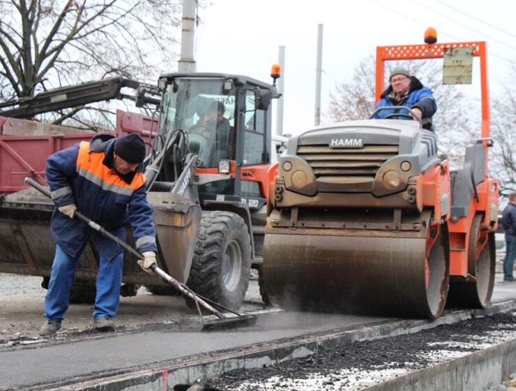 Дорожный апгрейд: Калининградская область получит современную инфраструктуру