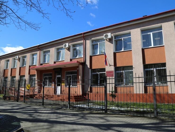 Житель Калининградской области получил 4 года колонии за призывы к мятежу и хранение оружия