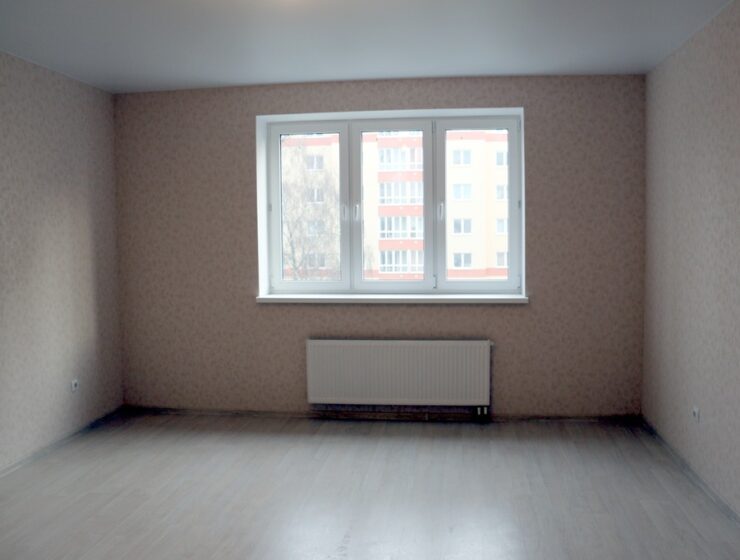 Что такое чистовая отделка квартиры в новостройке от застройщика