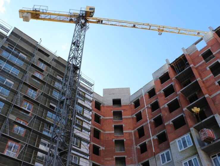 Что лучше купить квартиру в новостройке или вторичку