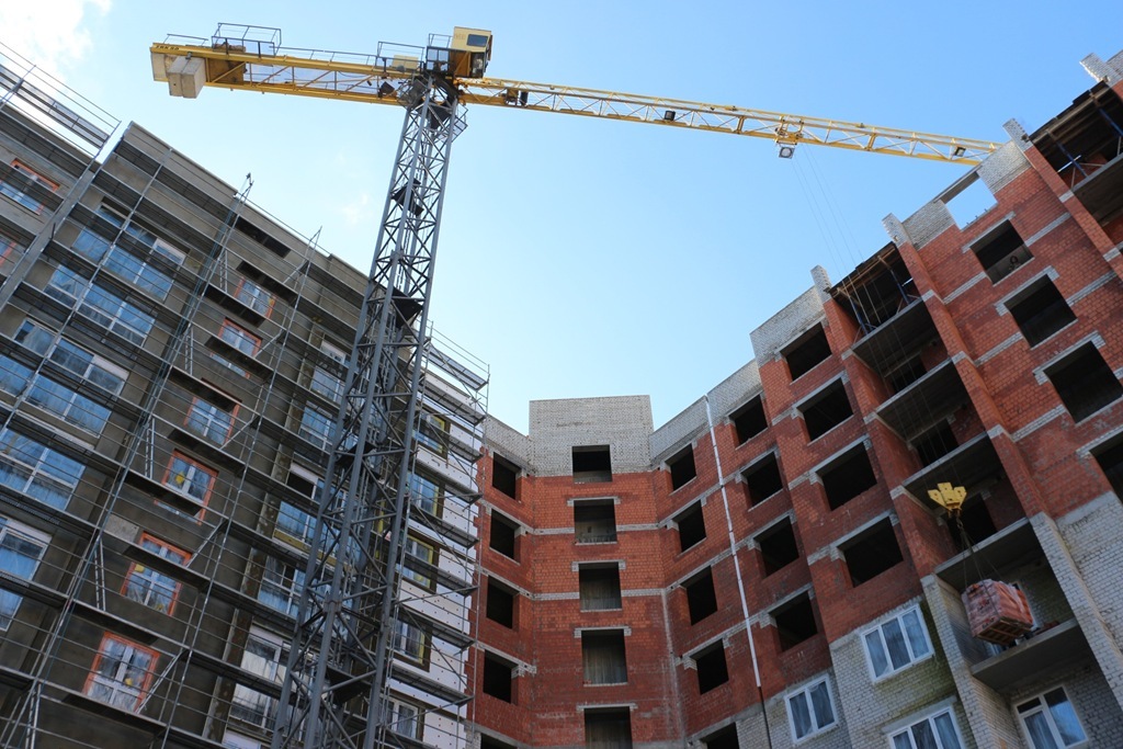 Что лучше купить квартиру в новостройке или вторичку