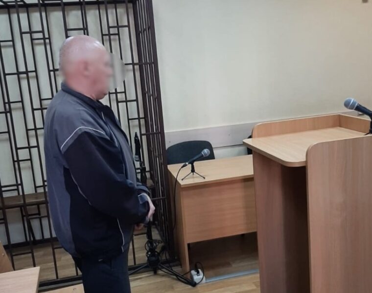 Калининградец получил 4,5 года за ножевое ранение соседа