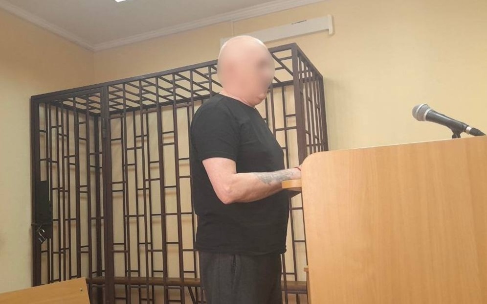 Пьяный пенсионер напал на соседа: суд вынес суровое решение