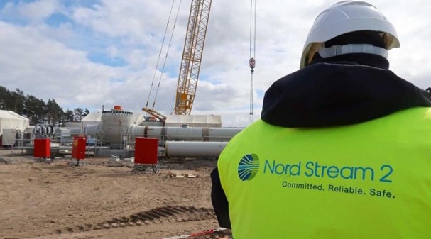 Подозреваемый в диверсии на «Северных потоках» задержан в Италии