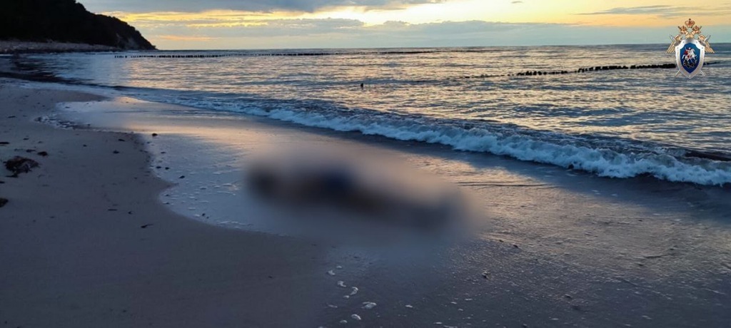 В Светлогорске расследуют гибель отдыхающего из Воронежа В Светлогорске расследуют гибель отдыхающего из Воронежа