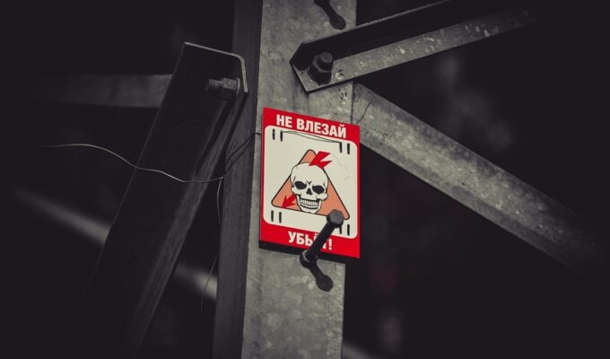 В Калининграде задержан похититель трансформаторного оборудования