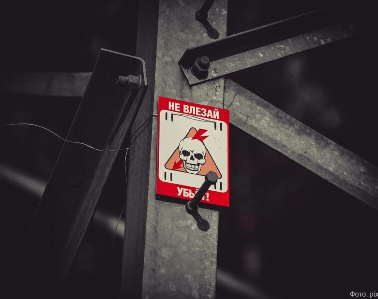 В Калининграде задержан похититель трансформаторного оборудования