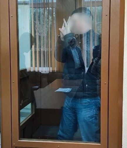 Калининградец получил 5 лет колонии за попытку дать взятку сотруднику ФСБ в 10 млн рублей