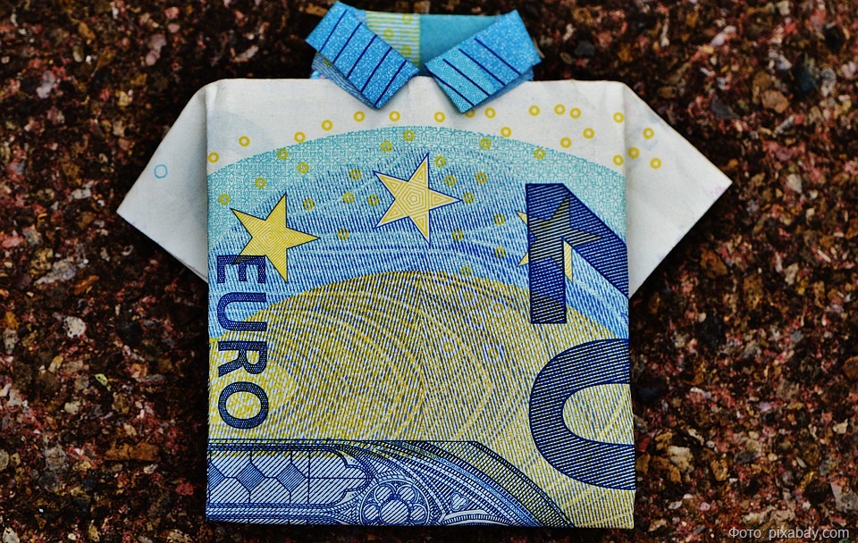 В «европейском» ФБК* начались массовые увольнения В «европейском» ФБК* начались массовые увольнения