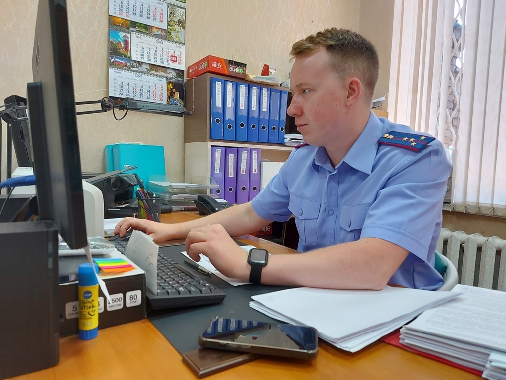 Экс-директор строительной фирмы в Калининграде обвиняется в неуплате налогов на 92,8 млн рублей Экс-директор строительной фирмы в Калининграде обвиняется в неуплате налогов на 92,8 млн рублей