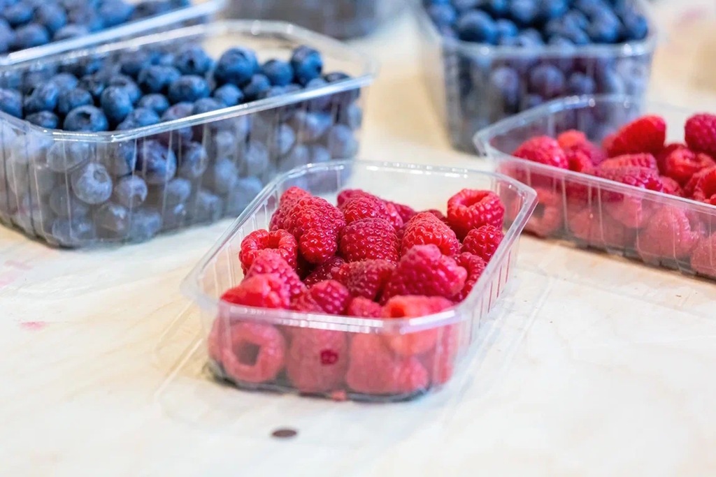 В Калининградскую область за неделю ввезено почти 5 тысяч тонн растительной продукции В Калининградскую область за неделю ввезено почти 5 тысяч тонн растительной продукции