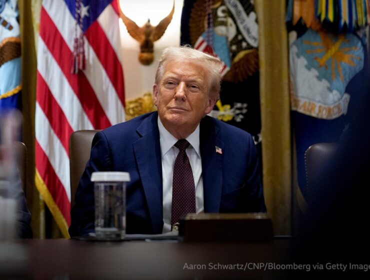 Трамп снова выразил «разочарование» Путиным